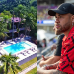 Neymar está prestes a comprar a ilha mais badalada de Angra dos Reis, sucesso entre os famosos