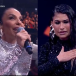 Ivete rasga elogios à Simone durante Melhores do Ano: “uma das melhores que conheço”