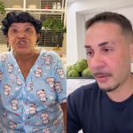 Mãe de Carlinhos Maia desabafa ao relembrar passado de agressões: “Papai judiava muito”