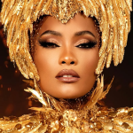 Ela voltou! Erika Januza retorna à Viradouro no Carnaval 2026