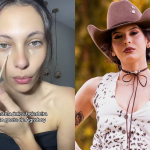Fã diz que Ana Castela é “a única boiadeira que não gosta de agroboy”, e cantora reage