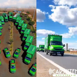 Carsystem lança assistência veicular 24h com frota própria no Brasil