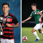 Acusado de violência doméstica, jogador do Palmeiras rescindiu com Flamengo após indisciplina