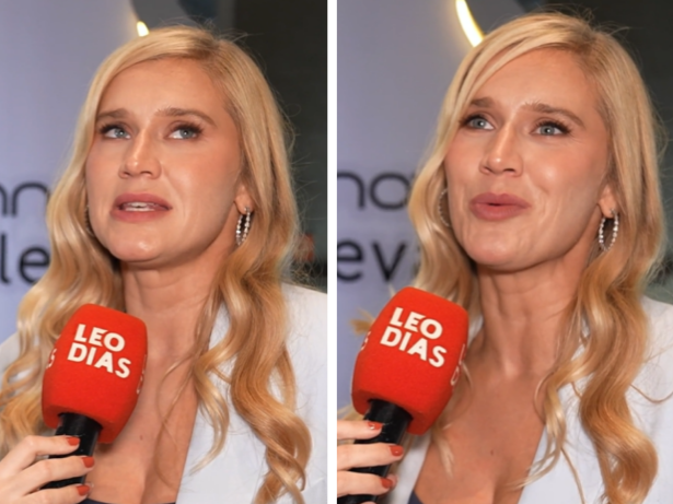 Celina Locks exalta produtos da Rennova e uso da tecnologia: “É para revolucionar”