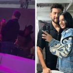 Vaza vídeo de conversa entre mãe de Gustavo Mioto e Ana Castela: “Voltar não dá certo”