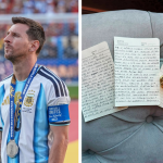 Lionel Messi anuncia aposentadoria da Seleção da Argentina