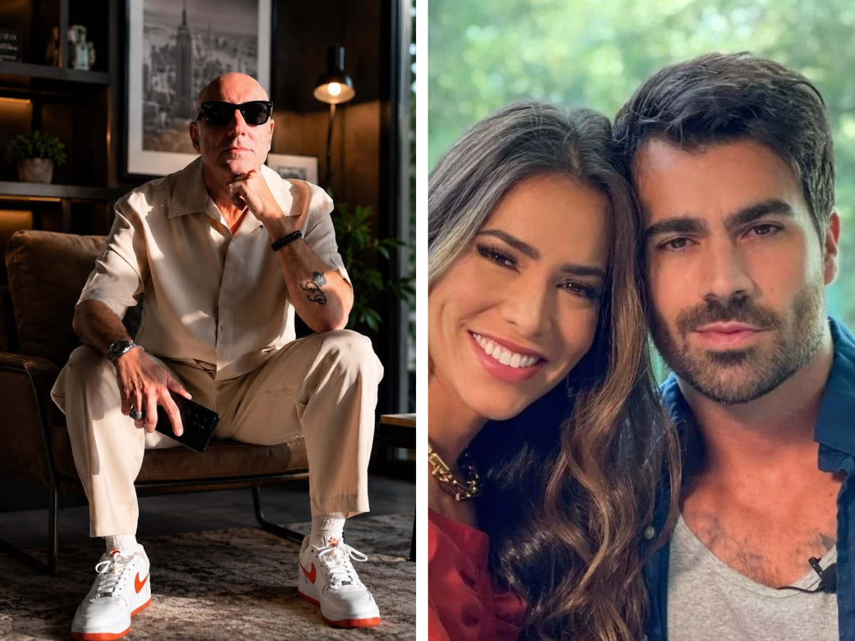Bloqueio de bens de ex-BBB's gera debate sobre responsabilidade e diálogo