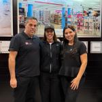 DJ Carol Favaro mobiliza Richard Harary para ajudar gestante americana em Orlando