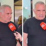 Humberto Martins opina sobre pressão para artistas declararem voto: “Só se quiser”