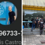 Golpista se passa por técnico do Grêmio e faz atacante da equipe fazer pix de R$ 22 mil
