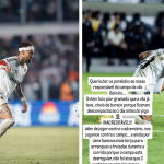 “Trabalho de m****”, Neymar não poupa críticas a gramado da Vila Belmiro