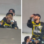 Neymar provoca torcida do Atlético-MG durante vitória do Santos: “Jogo mais que todos”