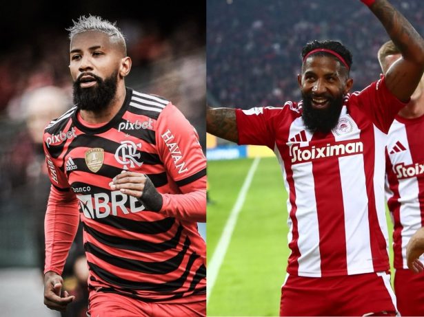 Rodinei, ex-jogador do Flamengo, é acusado de abandono afetivo do filho. Entenda o caso!