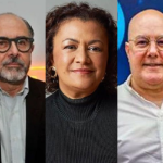 Maria Ângela de Jesus e Luiz Barreto disputam comando da TV Cultura