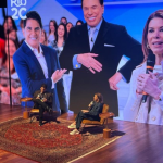 Trabalho de recuperação do SBT tem acertos naturais e erros provocados