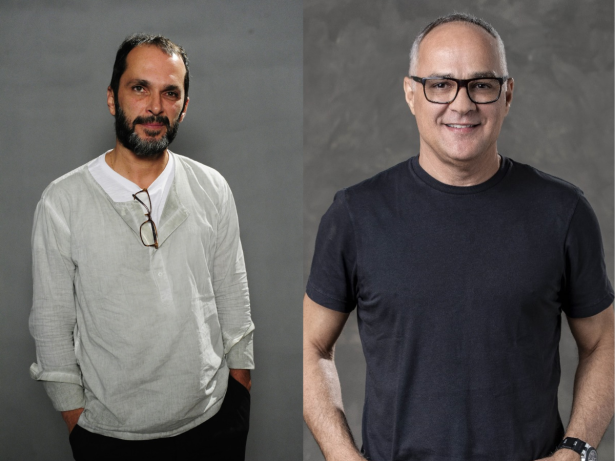 Dramaturgia é uma das prioridades no processo de reconstrução dos Estúdios Globo