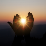 Hoje tem Portal raro: Solstício! Cuidado! Não faça isso senão você vai se dar mal