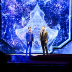 Henry & Klauss despertam interesse em famosos com a turnê “Illusion Show”