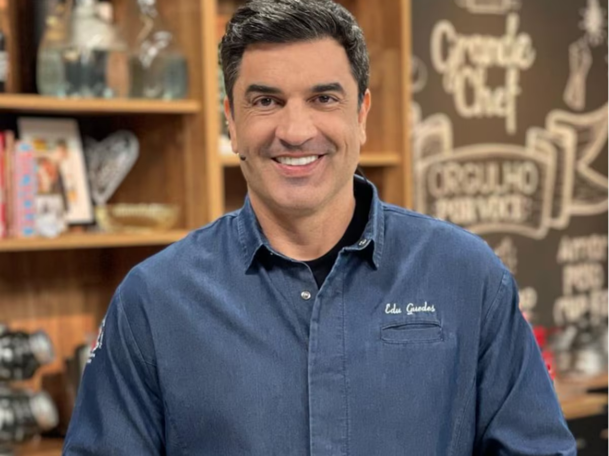 Reprodução Rede TV!