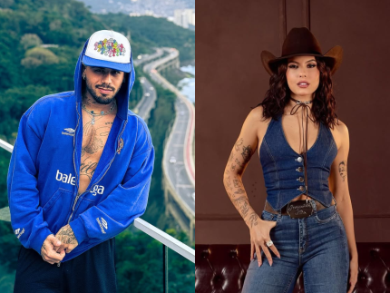 Após flagra com Ana Castela, equipe de Zé Felipe se manifesta