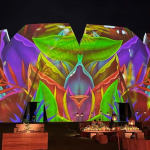 De painéis de LED à automações: conheça a Biodelic, destaque de tecnologia para eventos