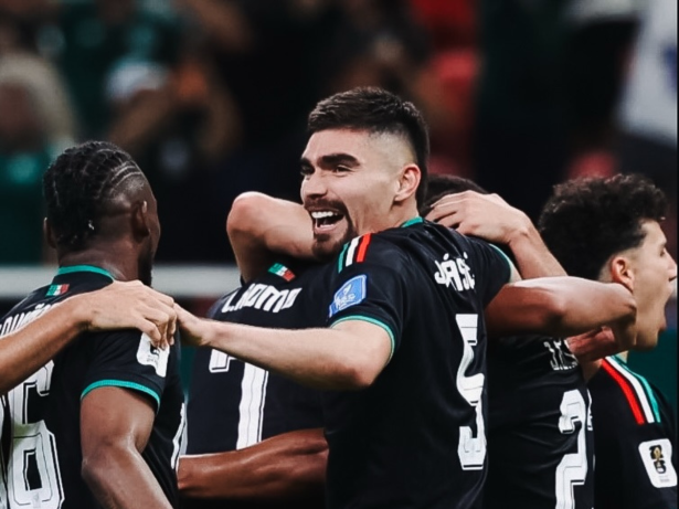 1ª seleção classificada para o mata-mata, México pode encarar o Brasil. Entenda!