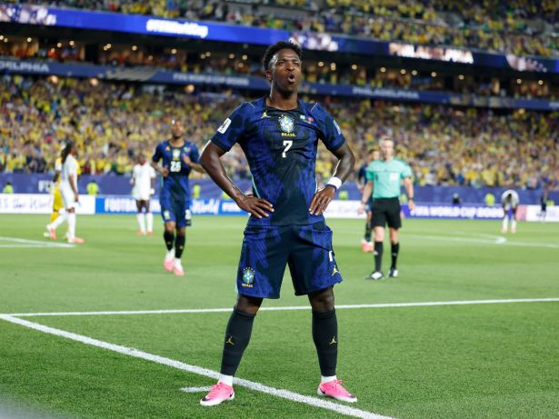 Saiba quais são os possíveis rivais e quando o Brasil entra em campo no mata-mata