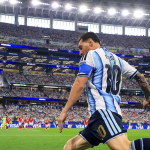 Como alguém ainda pode duvidar de Lionel Messi?