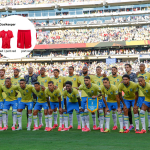 CBF veta uniforme vermelho na Seleção Brasileira mais uma vez. Entenda!