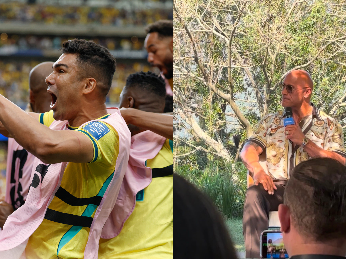 Foto: Rafael Ribeiro | CBF e Portal LeoDias