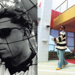 Futebol fashion: Gabriel, do Bragantino, dá entrevista para revista de moda nos EUA