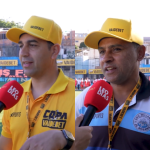 Copa Vaidebet: Entenda a diferença entre a várzea e o profissional