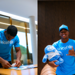 Endrick é anunciado como novo embaixador do UNICEF: “Nenhuma criança pode ficar para trás”