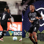 Danilo faz cobrança ao Botafogo após clube negar venda ao Palmeiras