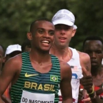 Maratonista brasileiro que participou dos jogos de 2020 desaparece em SP e mãe faz apelo