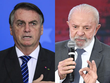 PF indicia Bolsonaro por ter “pleno conhecimento” do plano para assassinar Lula