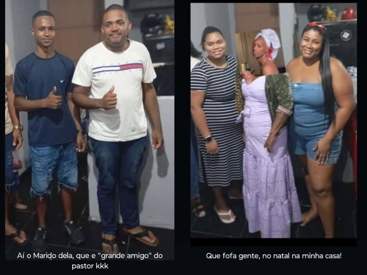 Reprodução Instagram
