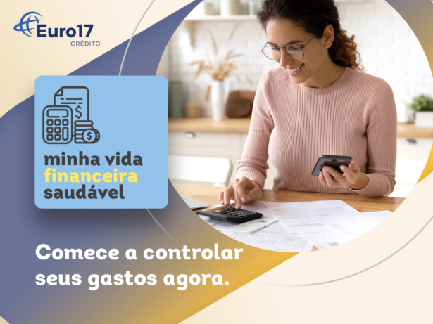 Educação financeira e empréstimo: como lidar com as contas com responsabilidade?