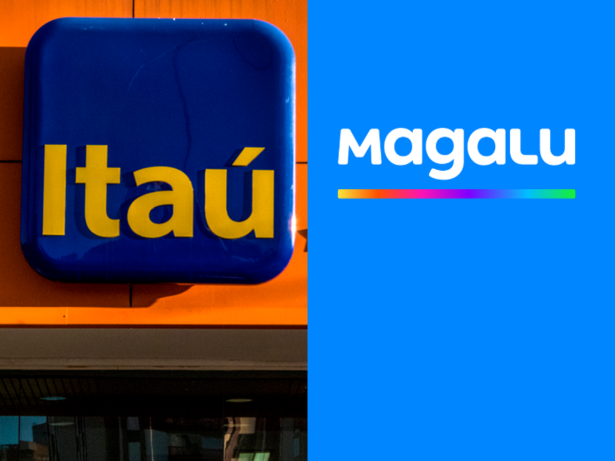 MP investiga Itaú e Magazine Luiza por irregularidades na terceirização de serviços