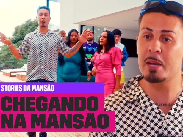 Carlinhos Maia vai renovar contrato com o Multishow