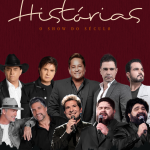 “Histórias” lança turnê em 2025, com grandes nomes do sertanejo e 5 datas no país