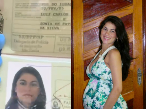 Fontes do Itamaraty explicam o que aconteceu com passaporte de Eliza Samudio