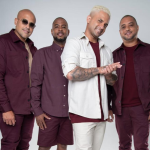 Clareou celebra 15 anos de carreira e vive nova fase no pagode: “Hoje o gênero está em um momento incrível”