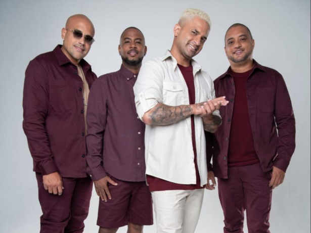 Clareou celebra 15 anos de carreira e vive nova fase no pagode: “Hoje o gênero está em um momento incrível”