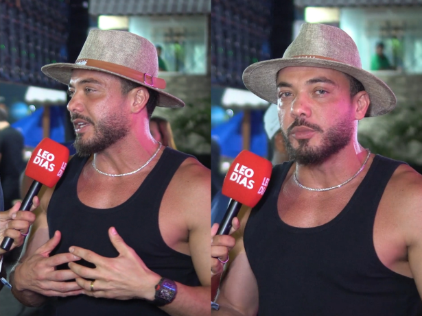 Após briga, Safadão manda recado a GL e se defende: “Tenho clareza do que alinhei com ele”