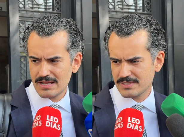 “Nem a gente nem os policiais sabem do que se trata (a prisão)”, diz advogado de Poze