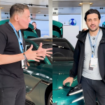 Diretamente da China, Leo Dias mostra os detalhes do Z9 GT, novo lançamento da Denza