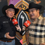 Figura reservada de Barretos, presidente enaltece Votuporanga International  Rodeo