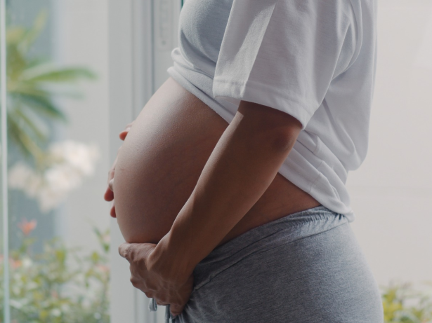 Nutricionista do portal LeoDias explica como a nutrição faz parte da gestação