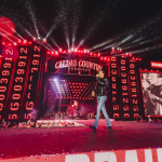 Gusttavo Lima é confirmado no Caldas Country Festival 20 anos